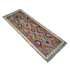 Vegetable Kilim Runner 2' 4" x 6' 6" (ft)- No. R40072