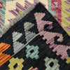 Handmade Vegetable Kilim 2' 9" x 3' 11" (ft) - No. R40081