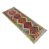 Vegetable Kilim Runner 1' 9" x 4' 9" (ft)- No. R40084