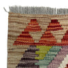 Vegetable Kilim Runner 1' 9" x 4' 9" (ft)- No. R40084