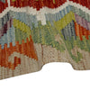 Vegetable Kilim Runner 1' 9" x 4' 9" (ft)- No. R40084