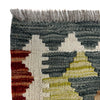Vegetable Kelim Runner 1' 9" x 4' 11" (ft)- No. R40091