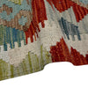 Vegetable Kelim Runner 1' 9" x 4' 11" (ft)- No. R40091