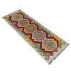Vegetable Kelim Runner 1' 10" x 4' 11" (ft)- No. R40092