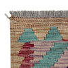 Vegetable Kelim Runner 1' 8" x 4' 11" (ft)- No. R40093