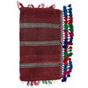Baluch Balisht Rug 1' 8" x 3' 0" (ft) - No. R40111