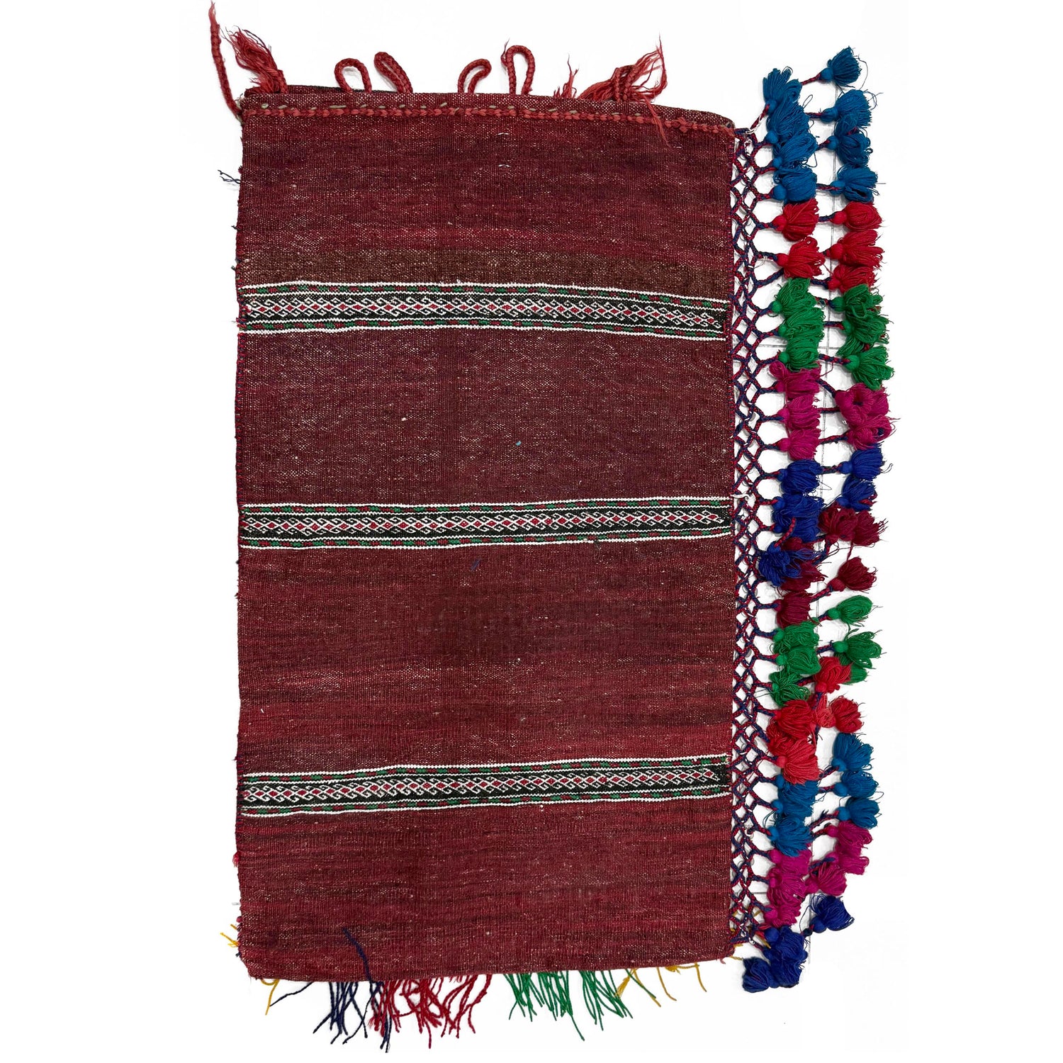 Baluch Balisht Rug 1' 8" x 3' 0" (ft) - No. R40111
