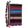Arabian Style Floor Cushion 1' 8" x 3' 0" (ft) - No. R40112