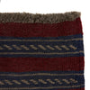 Multi Color Mashwani Short Runner 2' 3" x 8' 0" (ft) - No. R40167