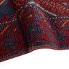 Multi Color Mashwani Short Runner 2' 3" x 8' 0" (ft) - No. R40167