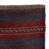 Multi Color Mashwani Short Runner 2' 2" x 7' 11" (ft) - No. R40168