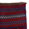 Multi Color Mashwani Short Runner 2' 1" x 8' 3" (ft) - No. R40170