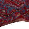 Multi Color Mashwani Short Runner 2' 1" x 7' 9" (ft) - No. R40174