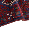 Multi Color Mashwani Short Runner 2' 0" x 7' 11" (ft) - No. R40178