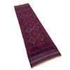 Multi Color Mashwani Short Runner 2' 1" x 7' 7" (ft) - No. R40180