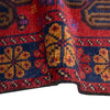 Traditional Baloch Rug 3' 0" x 5' 0" (ft) - No. R40210