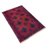 Baluch Small Size Rug 3' 0" x 4' 6" (ft) - No. R40212