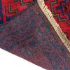 Baluch Small Size Rug 3' 0" x 4' 6" (ft) - No. R40212