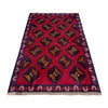 Traditional Baloch Rug 2' 11" x 4' 8" (ft) - No. R40213