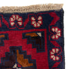 Traditional Baloch Rug 2' 11" x 4' 8" (ft) - No. R40213