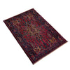 Handmade Baluchi Rug 2' 10" x 4' 10" (ft) -No R40215