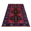 Handmade Baluchi Rug 2' 10" x 4' 3" (ft) -No R40218