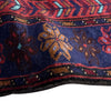 Handmade Baluchi Rug 2' 10" x 4' 3" (ft) -No R40218
