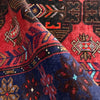 Handmade Baluchi Rug 2' 10" x 4' 3" (ft) -No R40218