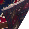 Handmade Baluchi Rug 2' 11" x 4' 7" (ft) -No R40219