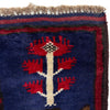 Handmade Baluchi Rug 2' 8" x 3' 10" (ft) - No. R40222