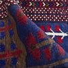 Handmade Baluchi Rug 2' 8" x 3' 10" (ft) - No. R40222