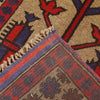 Prayer Mat 2' 9" x 4' 4" (ft) - No. W11796