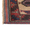 Prayer Rug 2' 11" x 4' 3" (ft) - No. W11813