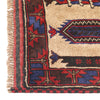 Fine Quality Prayer Carpet 2' 9" x 4' 6" (ft) - No. W11861