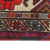 Handmade Barjista Kilim Rug 3' 1" x 4' 6" (ft) - No. W11928