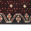 Baluch Small Size Rug 3' 1 x 4' 9 (ft) - W11930