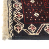 Baluch Small Size Rug 3' 1 x 4' 9 (ft) - W11930