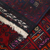 Prayer Mat 2' 6" x 4' 8" (ft) - No. W12030