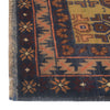 Tribal Baloch Rug 2' 9 x 4' 5 (ft) - No. W12398