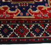 Traditional Barjasta Kilim Rug 2' 11" x 4' 10" (ft) - No. W12526