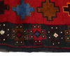 Traditional Baloch Rug 2' 6 x 4' 1 (ft) - No. W12556