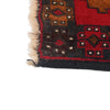 Traditional Baloch Rug 2' 6 x 4' 1 (ft) - No. W12556