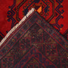 Red Color Baluchi Rug 9' 2" x 12' 6" (ft) - No. W12636