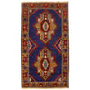 Baluch Small Size Rug 2' 7 x 4' 9 (ft) - W12651