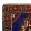 Baluch Small Size Rug 2' 7 x 4' 9 (ft) - W12651