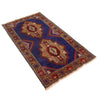 Baluch Small Size Rug 2' 7 x 4' 9 (ft) - W12651