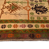 Ivory Color Baluchi Rug 5' 6 x 7' 3 (ft) - No. W12696