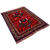 Traditional  Baloch Rug 4' 3 x 6' 1 (ft) - No. W12725