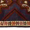 Traditional Baloch Rug 2' 7 x 4' 7 (ft) - No. W12914