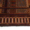 Islamic Prayer Rug 2' 10" x 4' 4" (ft) - No. W12916